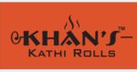 Khan Kathi Rolls – Rolls Outlet in Noida